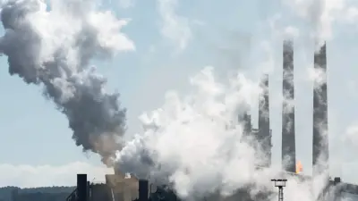 Воздух в Жезказгане один из самых чистых среди областных центров – аким Улытауской области