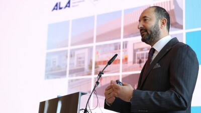 Строительство здания VIP-терминала аэропорта Алматы завершат летом 2023 года