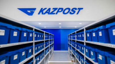"Казпочта" восстановила работу в штатном режиме