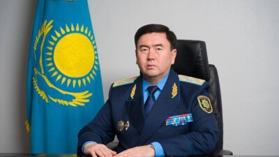 Экс-заместителю председателя Антикоррупционной службы Кожабаеву дали 5,5 лет