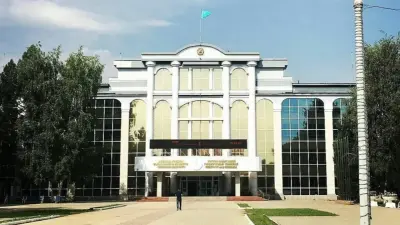 Университету в Усть-Каменогорске вернули активы на 1,5 млрд тенге, незаконно выведенные в частные руки