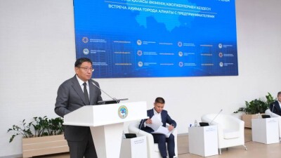 Досаев ответил бизнесмену, который пожаловался на необоснованные штрафы за шум в заведении