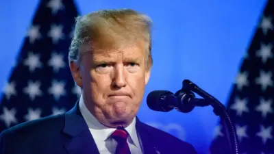 Трамп продлил перемирие с Ираном. В Тегеране заявили, что не просили об этом