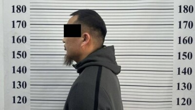 Спецслужбы Кыргызстана задержали активного члена ОПГ на границе: он пытался сбежать в Казахстан