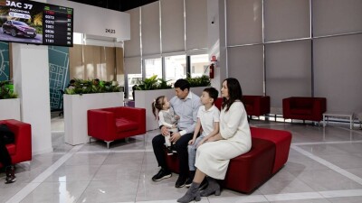 45 тысяч казахстанцев запросили актуализацию данных с начала года