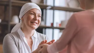 "Лучший показатель за последние годы". Пятилетняя выживаемость при раке выросла до 65% в Казахстане