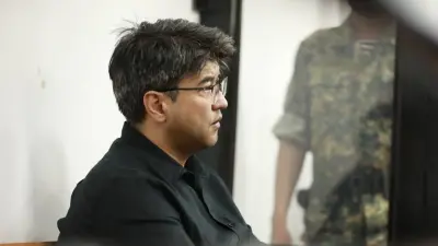 Суд отказал Куандыку Бишимбаеву в снижении алиментов: он специально переписал имущество на других