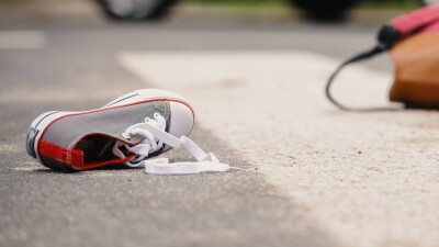 Грузовик с мороженым сбил 29 детей в Кыргызстане