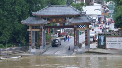 Крупные города Китая рискуют оказаться под водой. Что делает правительство КНР