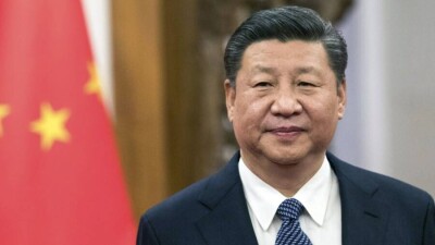 Си Цзиньпин подписал директиву о невоенных операциях