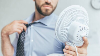 Учёные назвали человеческое влияние главной причиной экстремальной июльской жары