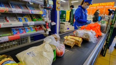 Годовая инфляция в Казахстане снизилась в октябре до 10,8%. Как изменились цены на продукты
