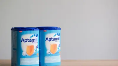 Продают ли в Казахстане небезопасные детские смеси от Danone