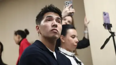 Я лишний раз нажать что-то боюсь – Жанабылов о непричастности к бизнесу жены