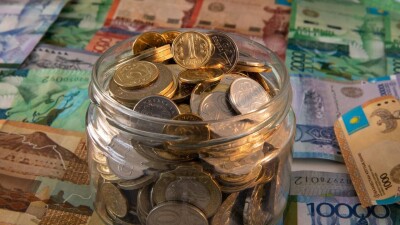 Средний размер пенсии в Алматы составил 135 тысяч тенге