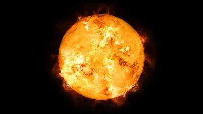 Два солнечных выброса могут объединиться против Земли: каких последствий ожидать