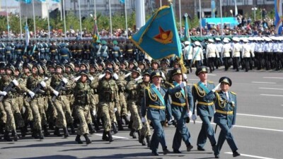 В Казахстане отказались от военных парадов в 2024 году. Почему?