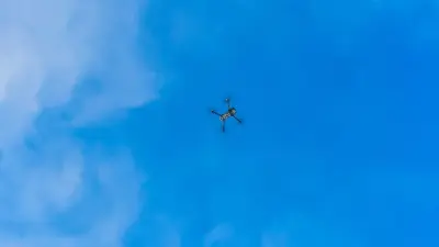 Обломки беспилотника обнаружили в ЗКО: Минобороны усилило контроль за воздушным пространством