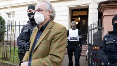 Подозреваемый в подготовке госпереворота в Германии оказался принцем Генрихом XIII Ройссом