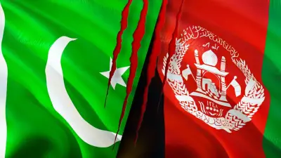 Пакистан вступил в "открытую войну" с Афганистаном: Исламабад нанёс удары по Кабулу и Кандагару