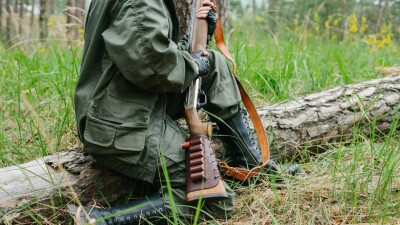 12 лет лишения свободы грозит жителям Улытауской области за нападение на инспекторов "Охотзоопрома"