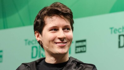 Павел Дуров рассказал, что у него есть более 100 биологических детей