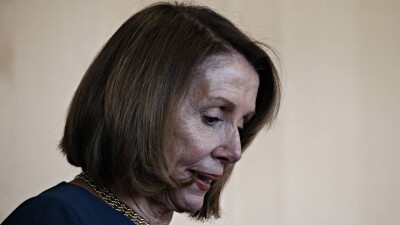 Пелоси заявила, что нападение на её мужа отразится на её решении об уходе из Конгресса США