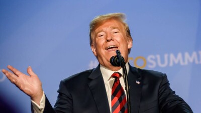 Следившему за Трампом предъявили обвинение в покушении на убийство
