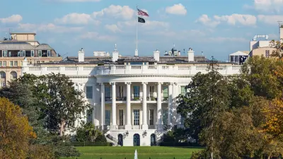 Трамп отверг кандидата Маска на пост главы налоговой службы после громкого скандала в Белом доме