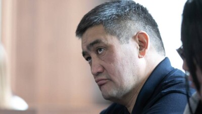 Пятерых кыргызстанцев, причастных к побегу Кудебаева, приговорили к штрафу