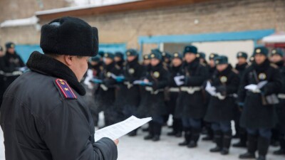 Глава МВД РК предложил каждому казахстанцу обратиться к нему напрямую через соцсети