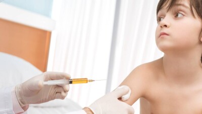 Борьба с болезнями: Казахстан выделил 5,8 млрд тенге на иммунизацию детей