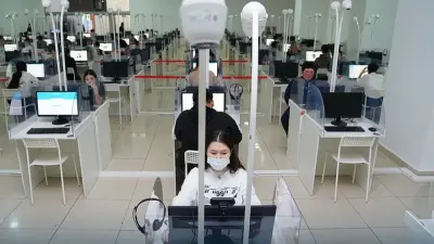 ЕНТ в Казахстане хотят кардинально обновить при участии американской компании