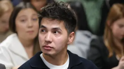 Суд прекратил дело против блогера Жанабылова и передал его в органы расследования