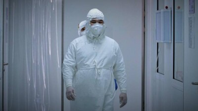 В Алматы зафиксировали вспышку стелс-омикрона. Город может вернуться в жёлтую зону