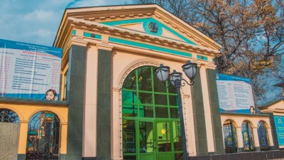 Алматинская "Совминка" официально стала Национальным госпиталем