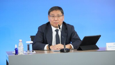 Когда роща Баума станет одним из лучших мест для отдыха в Алматы