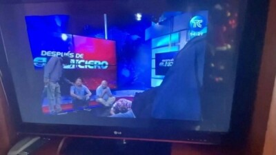 Насилие в Эквадоре: полиция арестовала бандитов, захвативших телеканал во время прямого эфира