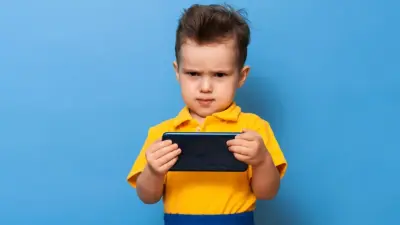 В Турции детям до 15 лет хотят закрыть доступ к социальным сетям