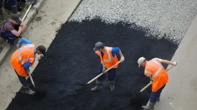 В Казахстане ввели уголовную ответственность за слабый надзор при строительстве дорог