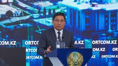 Списки Досаева: аким объяснил, зачем ему данные о количестве негативных упоминаний о нём