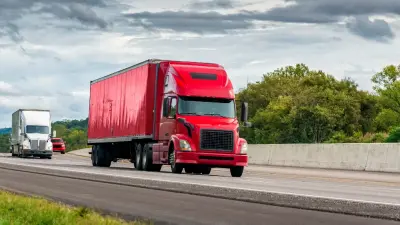 Асфальт на полимерном битуме не спасёт дороги от перегруженных фур – глава "КазАвтоЖола"