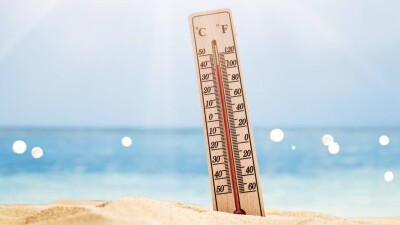 Самый жаркий в истории: учёные прогнозируют, что 2024 год превысит порог в 1,5 градуса