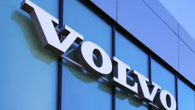 Volvo отзывает более 40 тысяч электрокроссоверов из-за риска перегрева батареи
