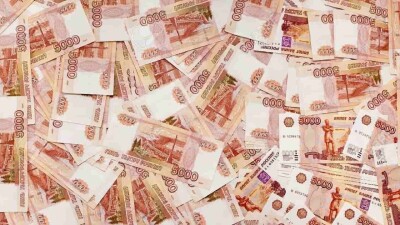 Спрос на рубли в Казахстане достиг максимума