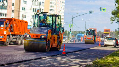 В Астане временно перекроют участок проспекта Аль-Фараби