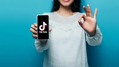 TikTok за квартал заблокировал более 1,5 млн видеороликов в Казахстане