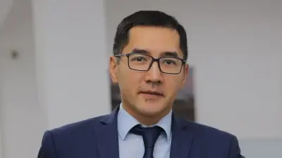 Адилбек Умралиев возглавил авиакомпанию Vietjet Qazaqstan