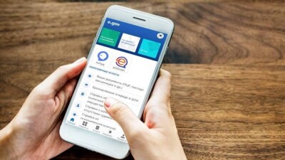 Нотариальное согласие супругов теперь можно получить через приложение eGov Mobile