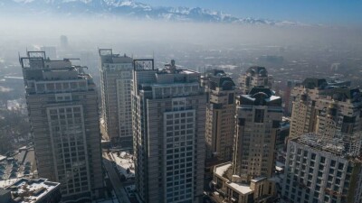 Жителям Алматы пообещали доход в 360 тысяч тенге к 2030 году